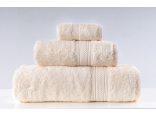 Ręcznik Egyptian Cotton 50x90 Kremowy  Greno